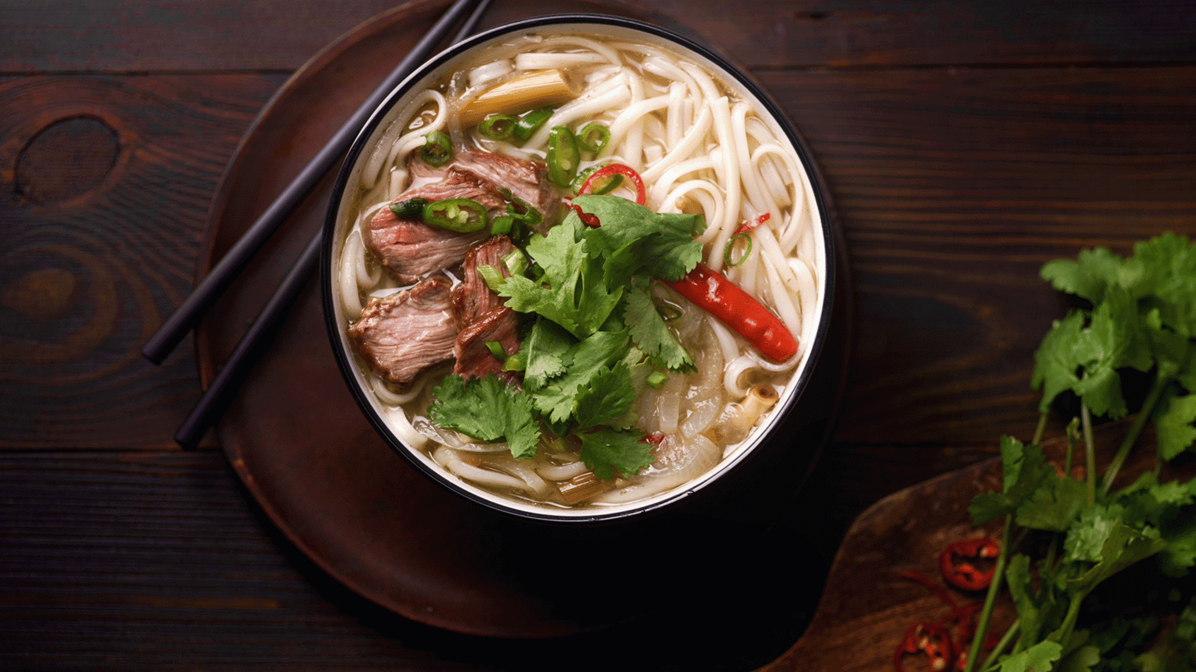 An Vuong - Quintessence of Vietnamese Cuisine Mönchengladbac