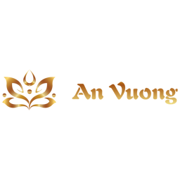 An Vuong - Quintessence of Vietnamese Cuisine logo.